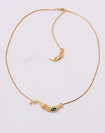 Río Vivo Necklace & Earring Set