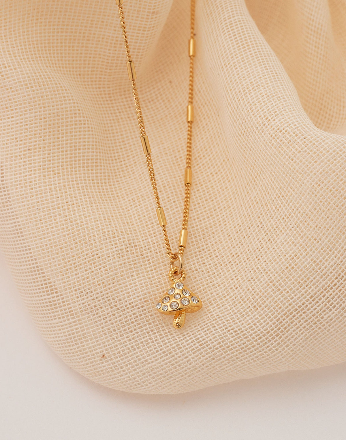 Vienna Necklace & Earring Set