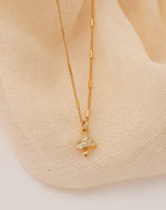 Vienna Necklace & Earring Set