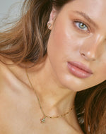 Vienna Necklace & Earring Set