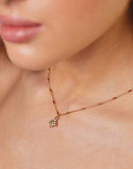 Vienna Necklace & Earring Set