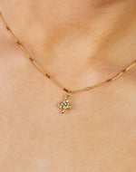 Vienna Necklace & Earring Set