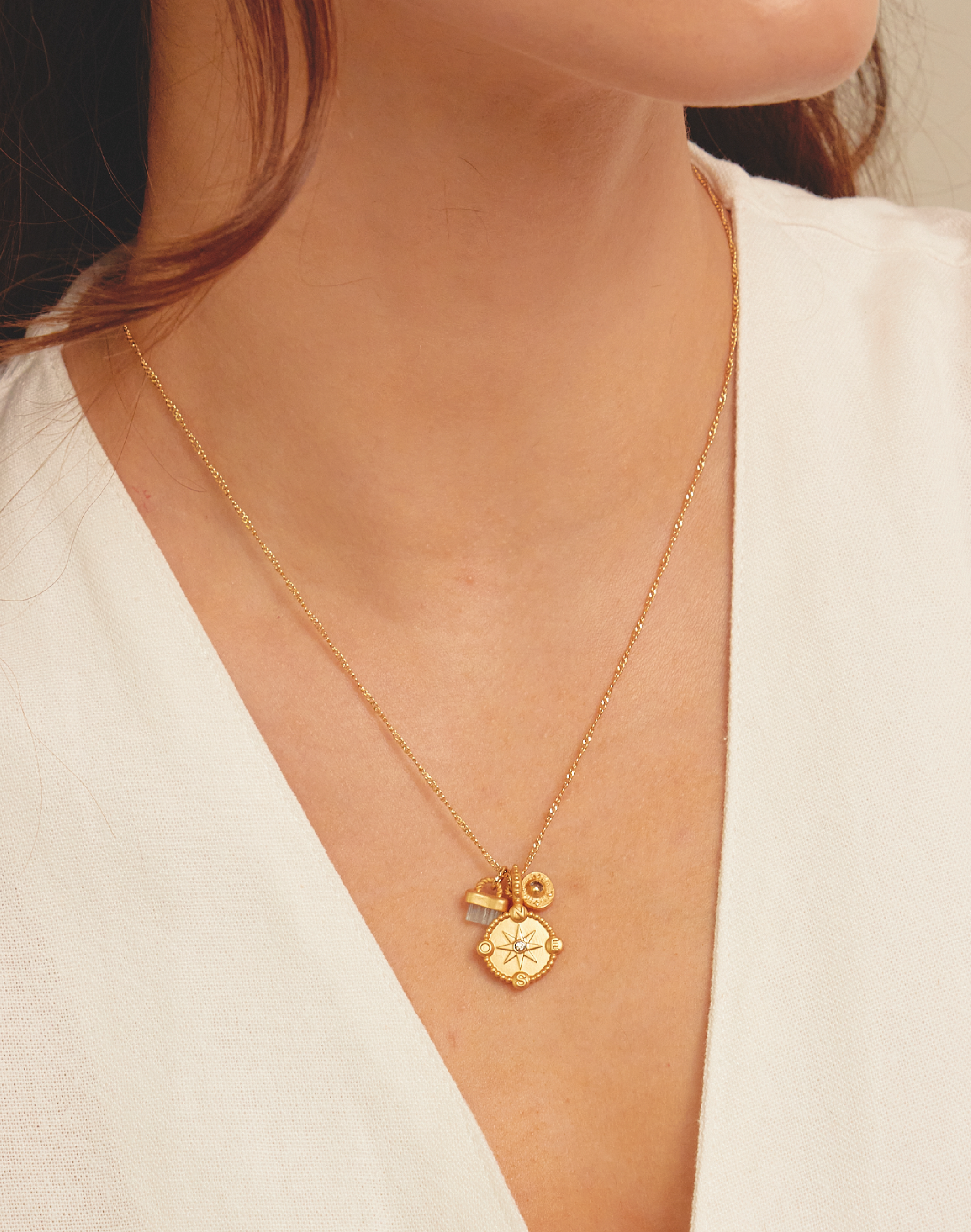 Collar Espíritu Aventurero