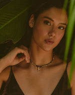 Giant of the Pacific Necklace