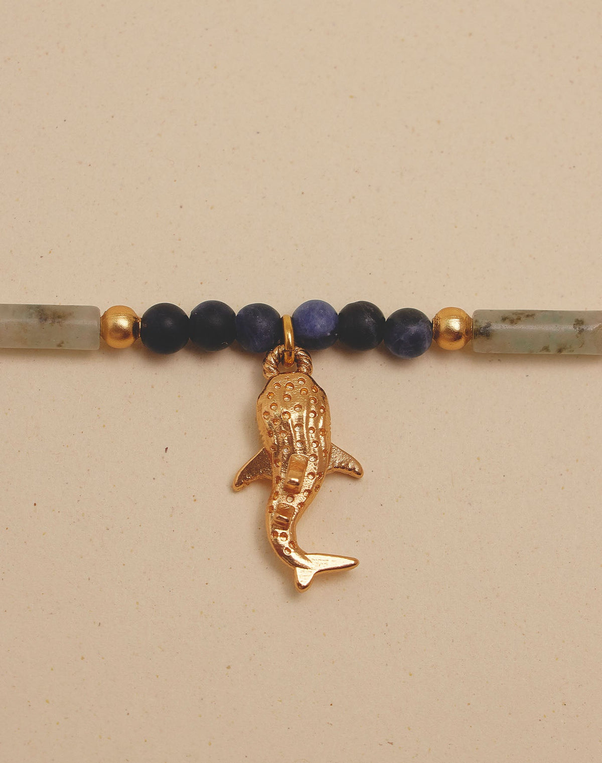 Giant of the Pacific Necklace