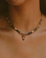 Amazon River Necklace