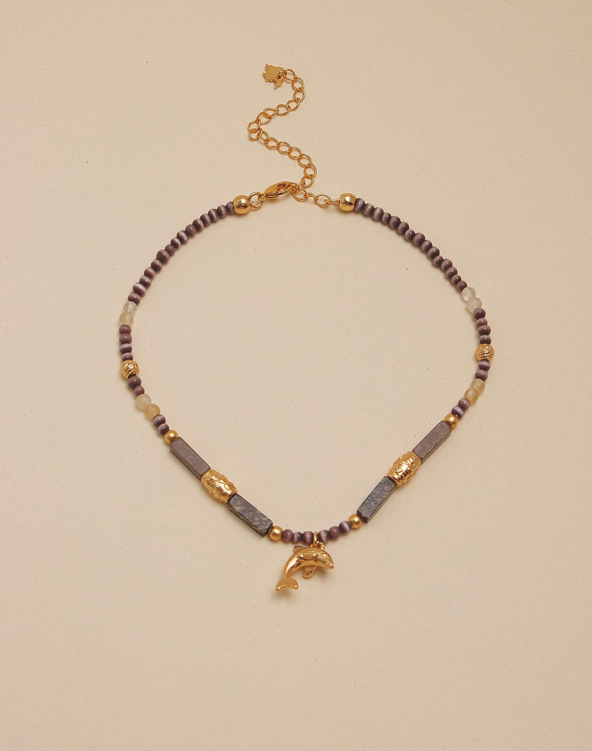 Amazon River Necklace