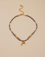 Amazon River Necklace