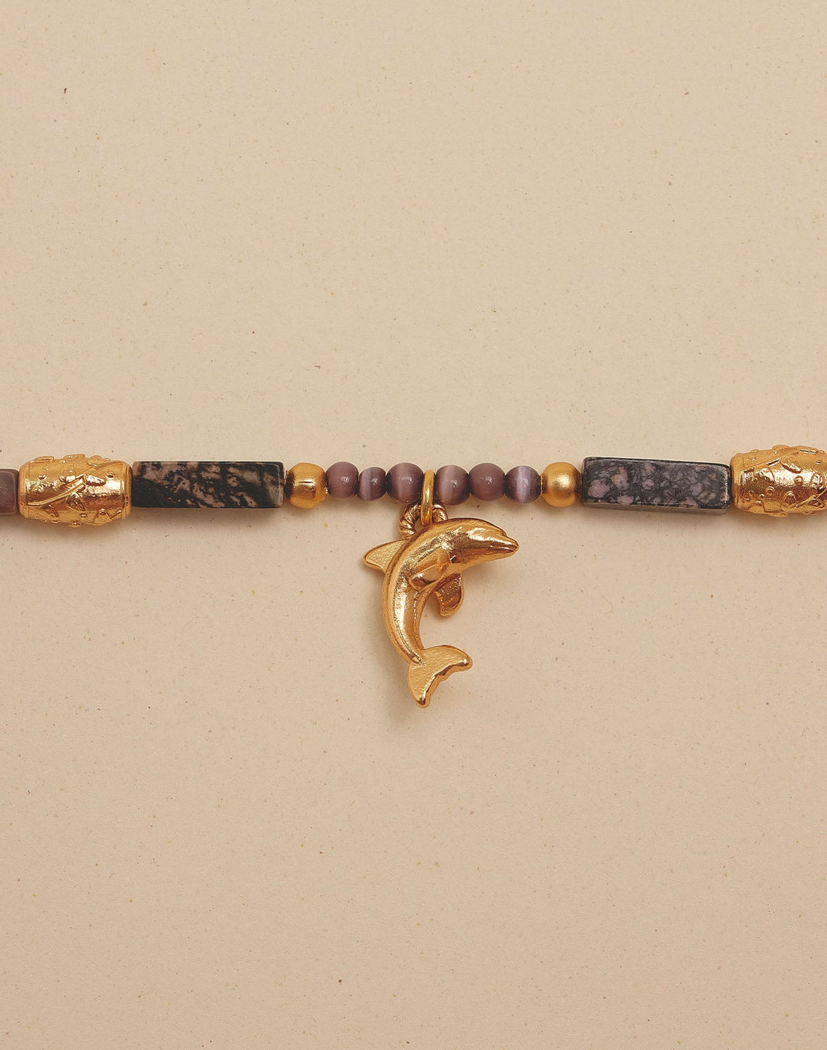 Amazon River Necklace