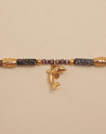 Amazon River Necklace
