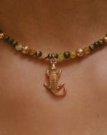 Magdalena River Necklace