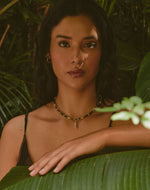 Magdalena River Necklace
