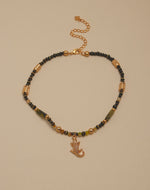 Magdalena River Necklace