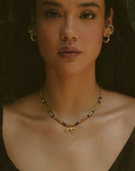 Jaguar Trail Necklace