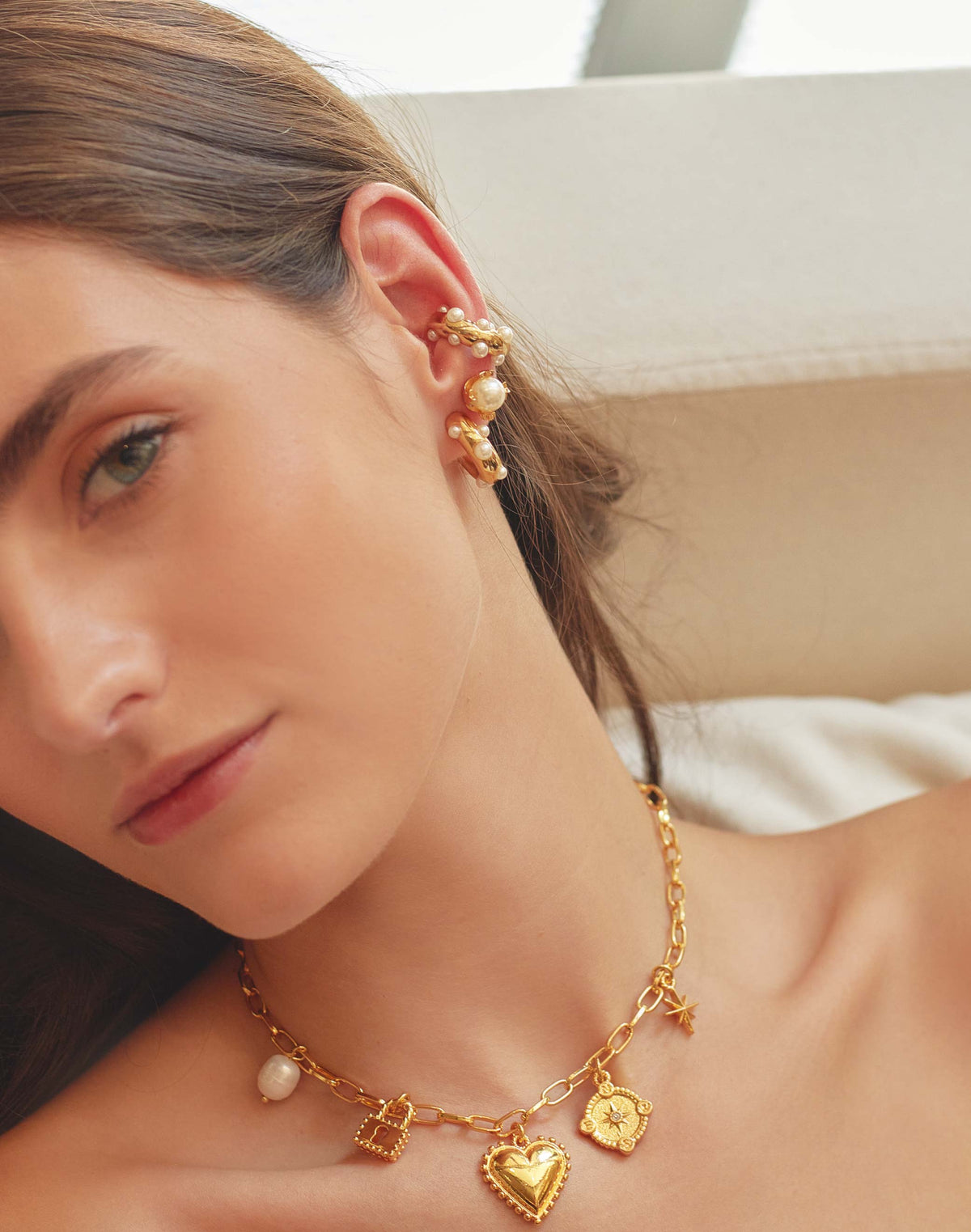 Serendipity Necklace