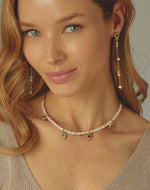Collar de Perlas