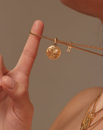 Collares Signos Zodiacales