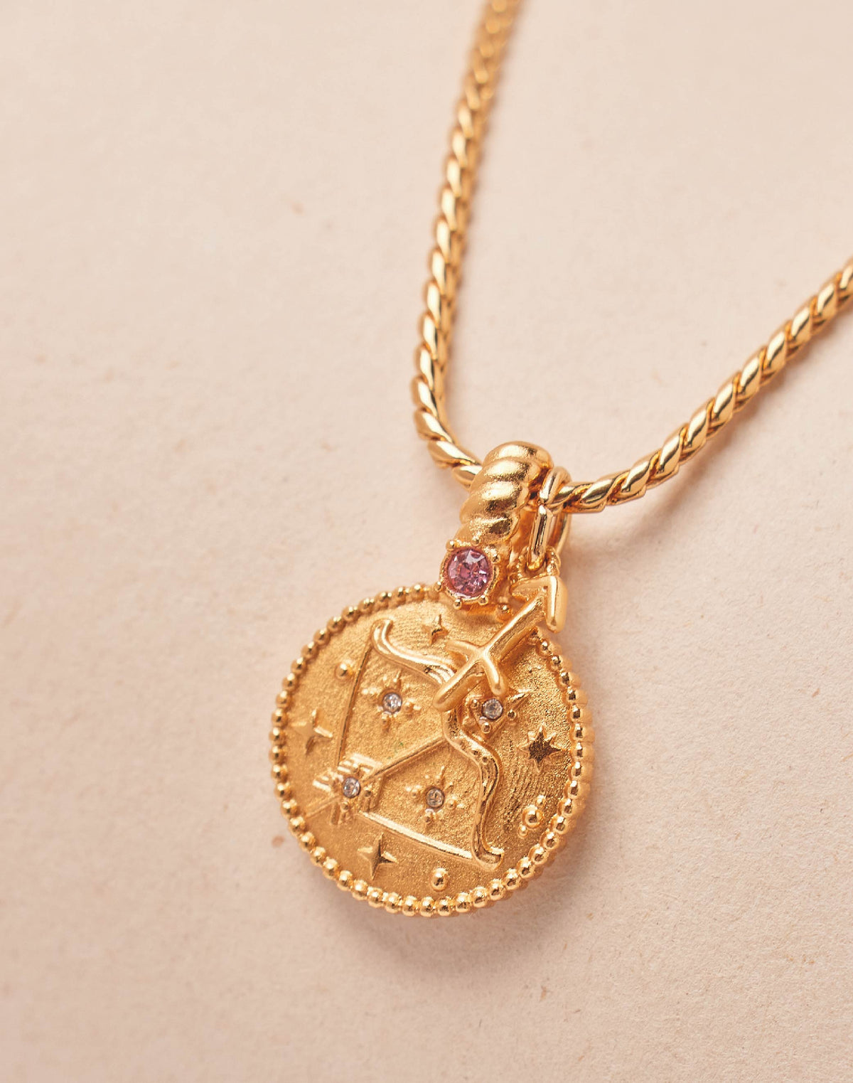 Collares Signos Zodiacales