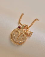 Collares Zodiac
