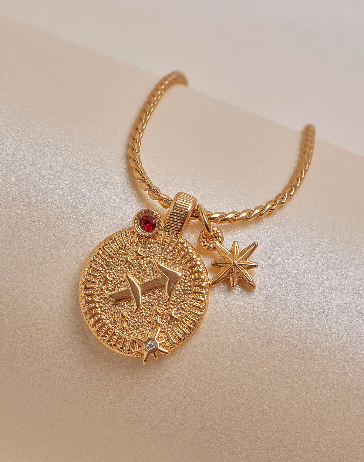 Collares Zodiac