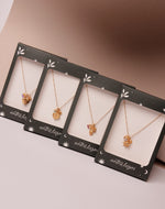 Collar Manos Creadoras