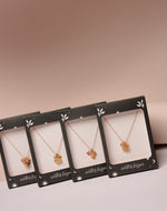 Collar Espíritu Aventurero