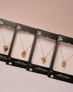 Collar Alma Soñadora