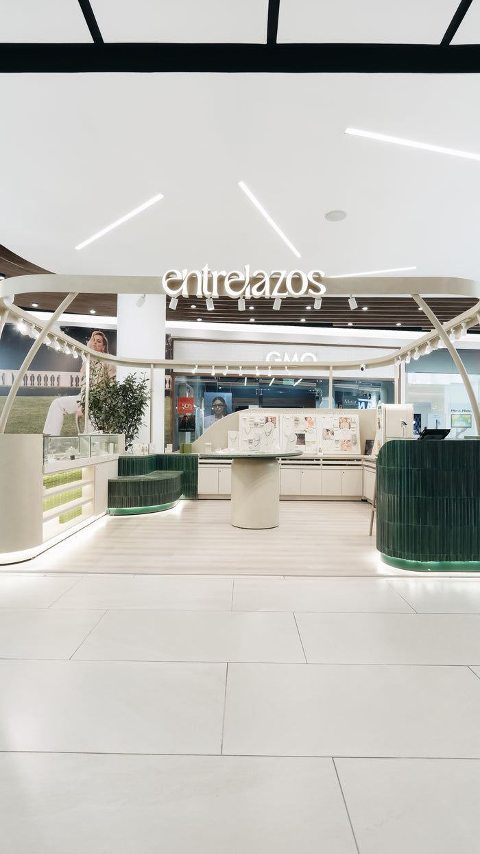 Tienda Mall El Jardín