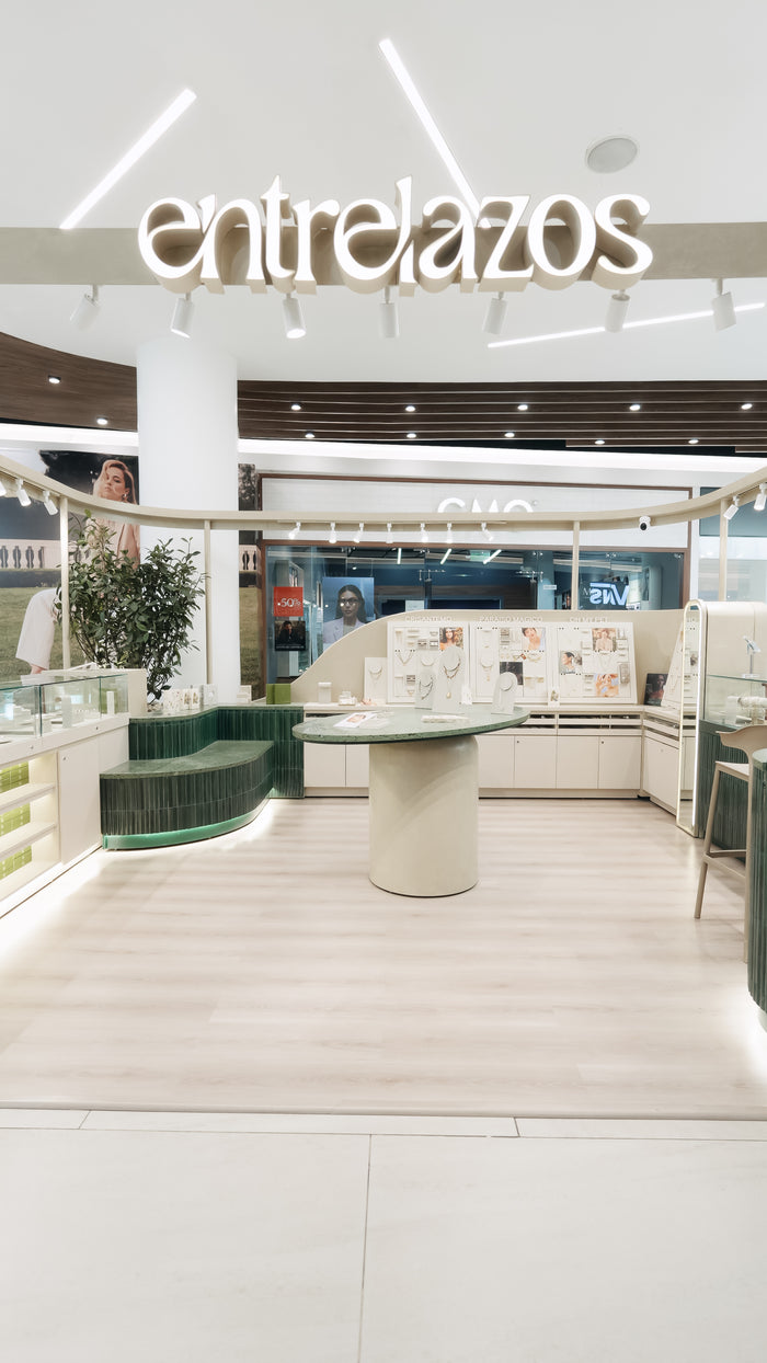 Tienda Mall El Jardín