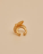 Starfish Ear Cuff