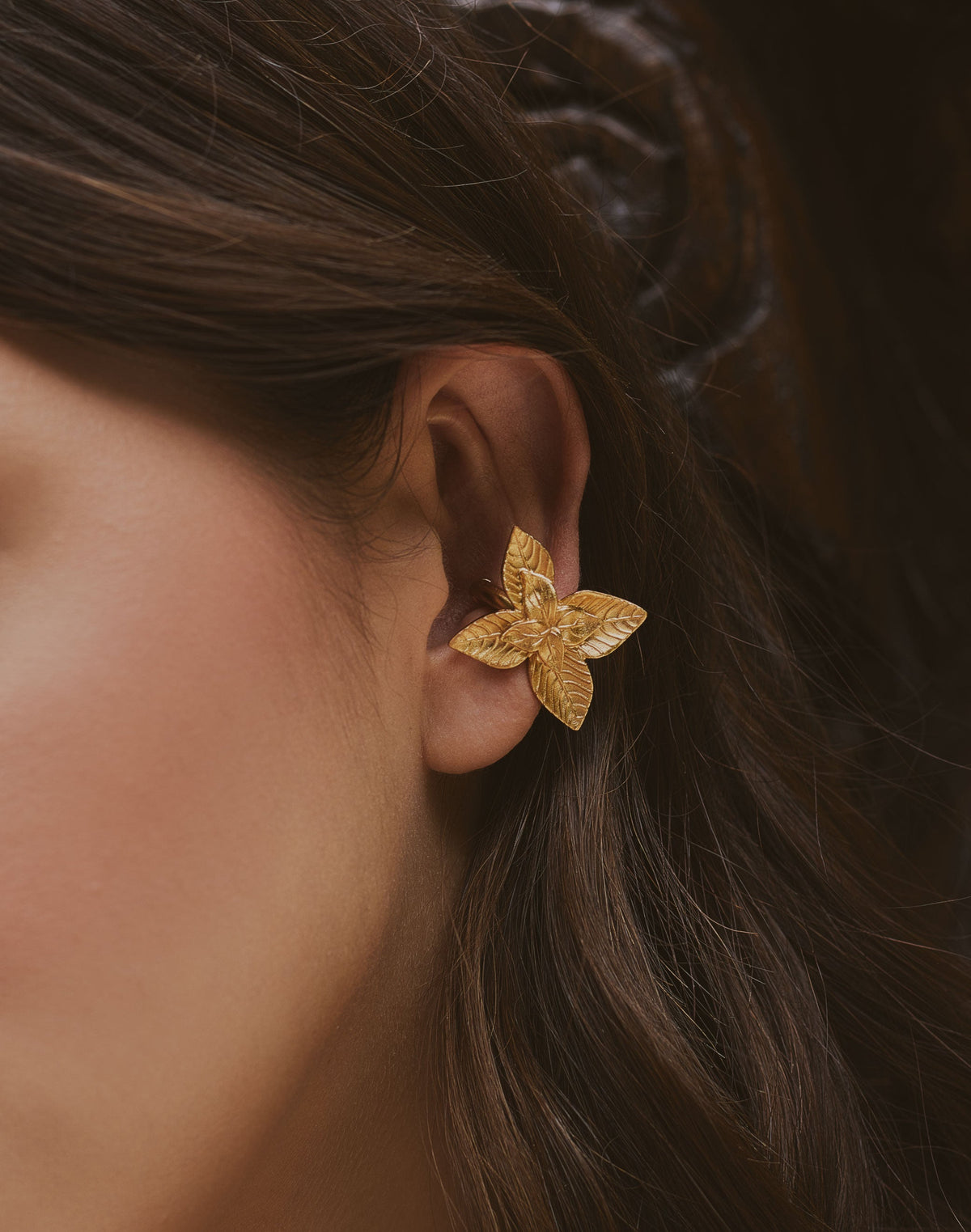 Páramo Earcuff