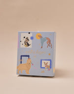 French Bulldog Stud Earrings