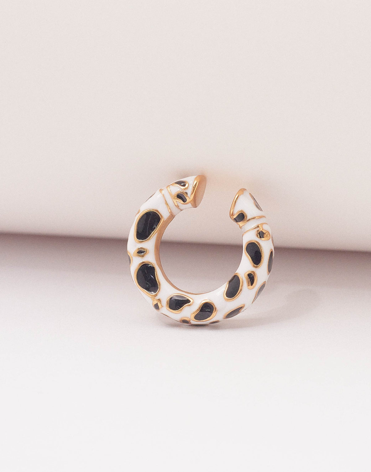 Polka Party 3-Piece Earcuff Set