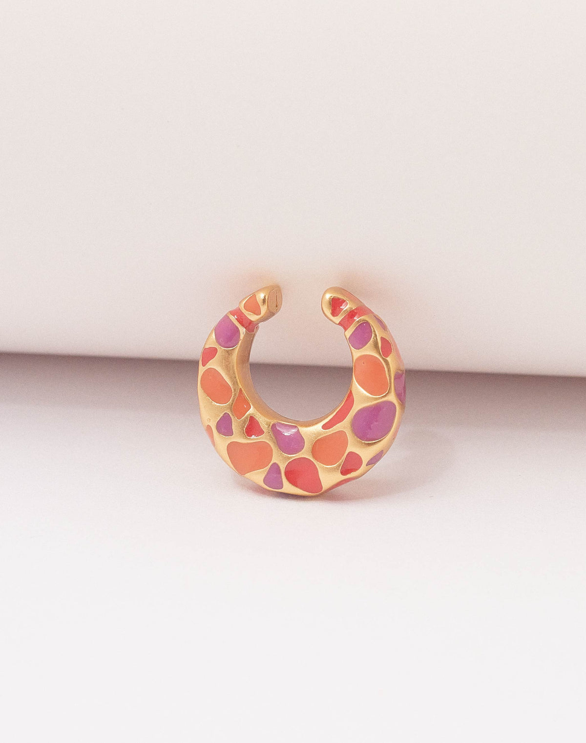 Polka Party 3-Piece Earcuff Set