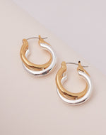 Twist Hoops