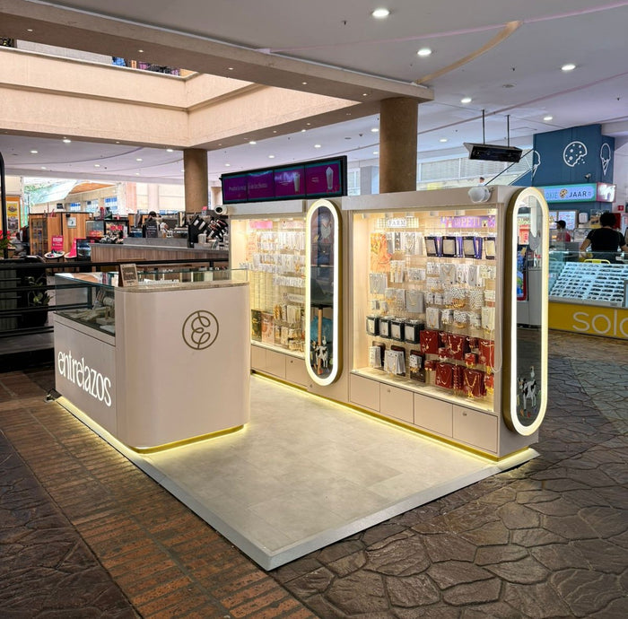 Tienda Entrelazos Jardín Plaza Cali