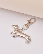 Llavero Perro Salchicha