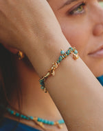 Ocean Bracelet