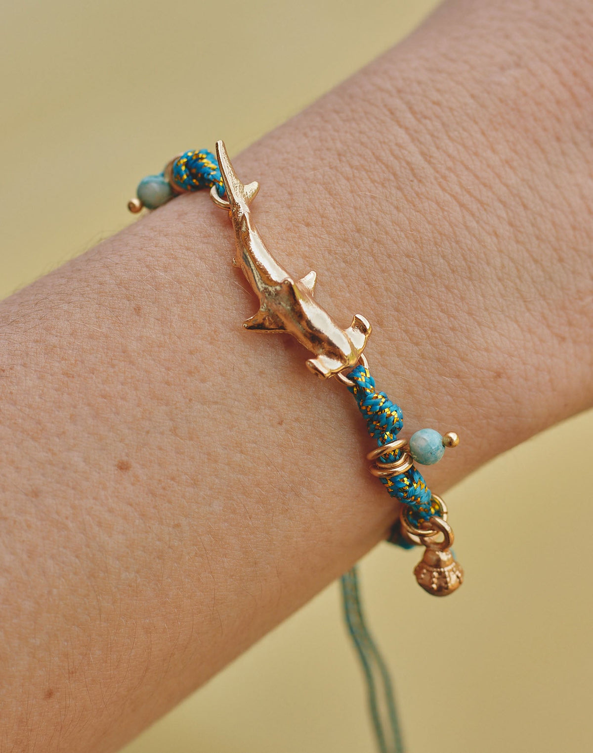 Ocean Bracelet