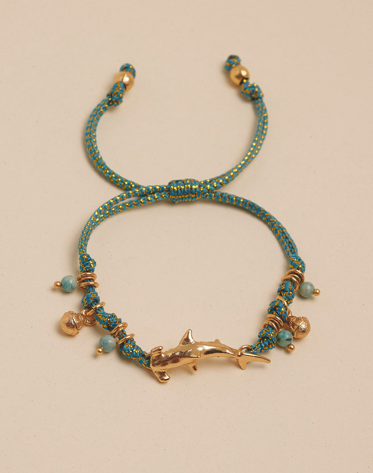 Ocean Bracelet