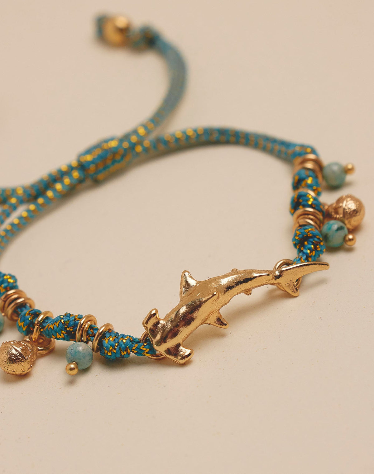 Ocean Bracelet