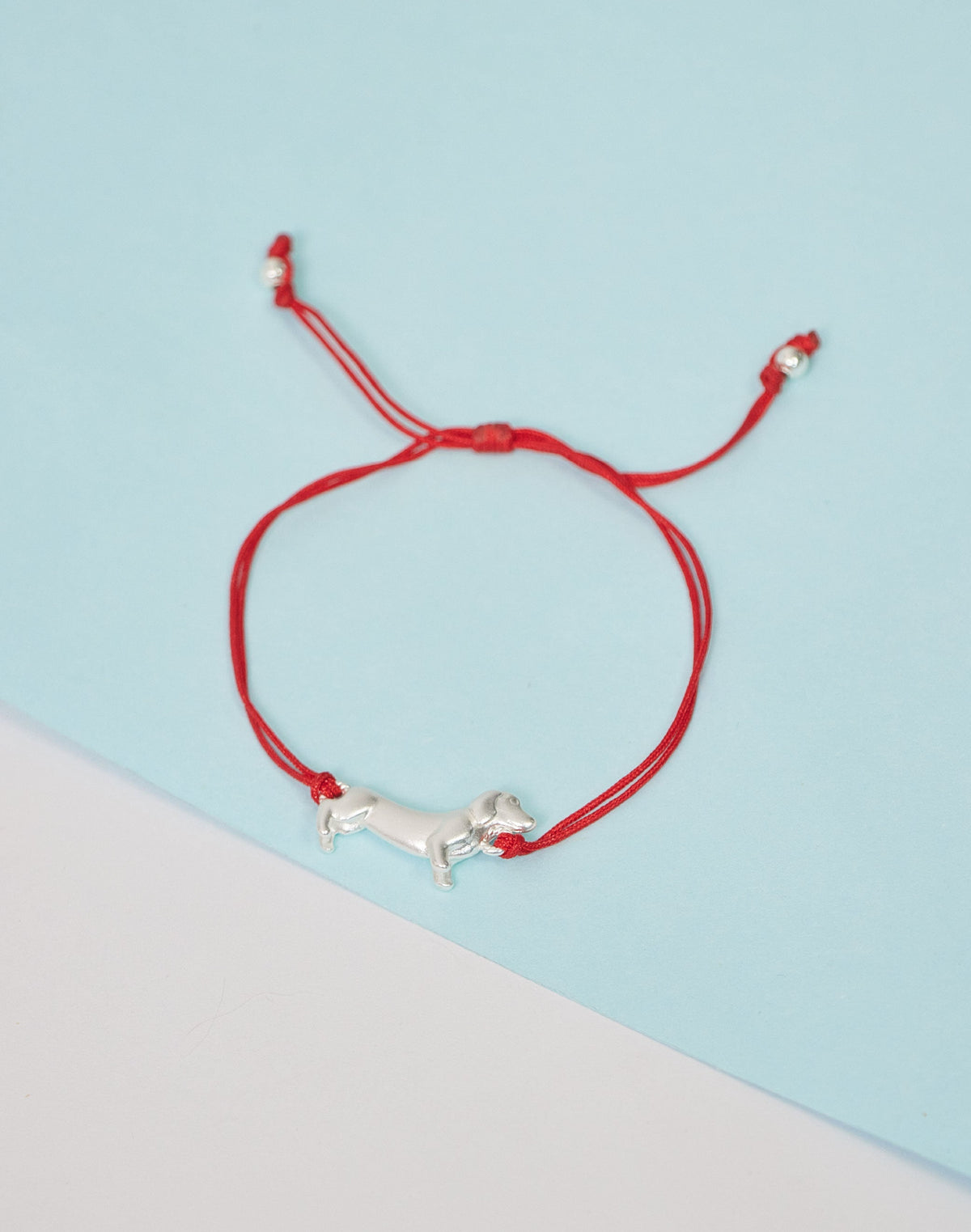 Manilla Perro Salchicha