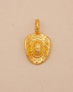 Maxi Cowboy Hat Charm