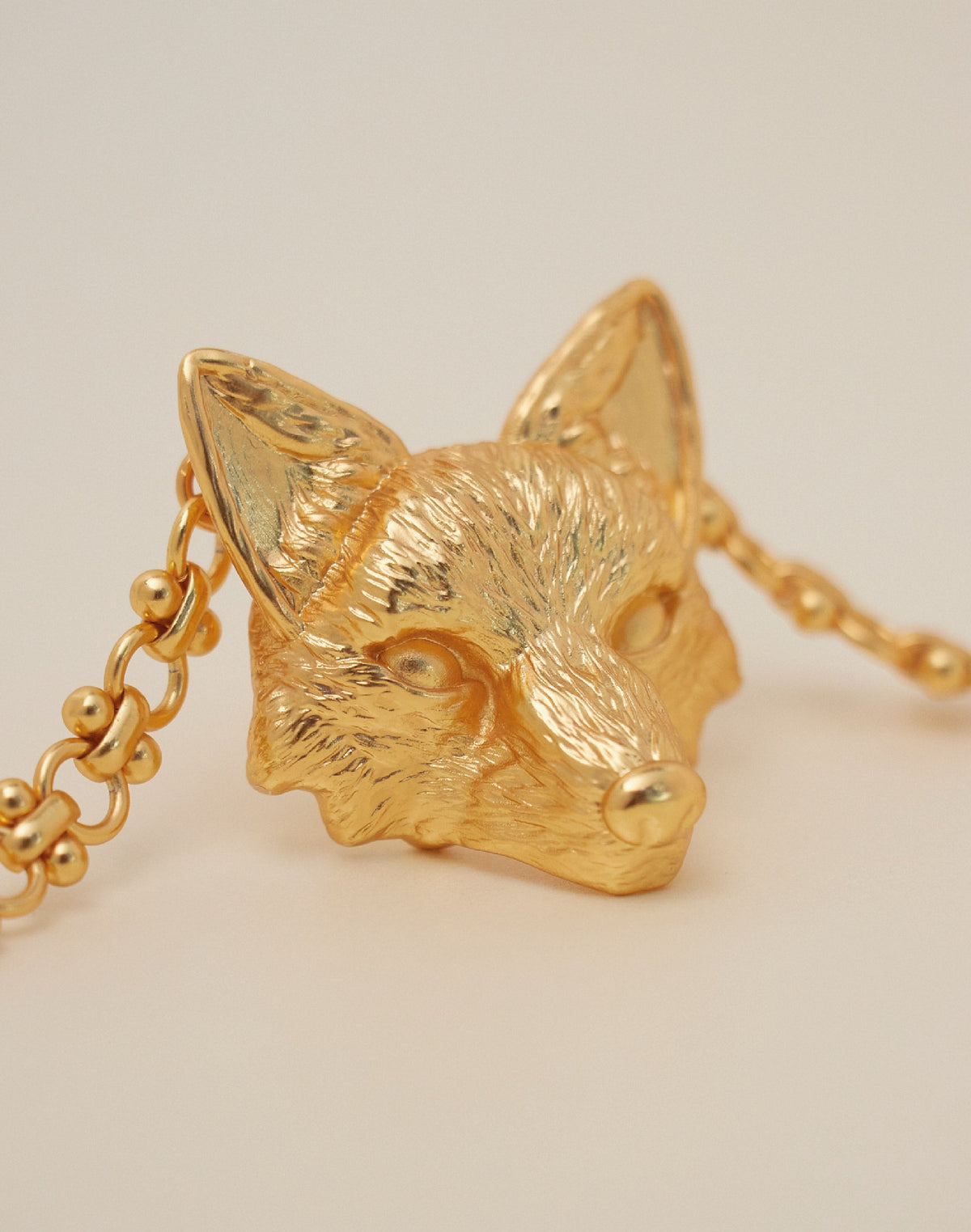 Maxi Collar + Aretes Índigo