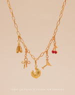 Mini Ballerinas Charm