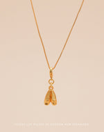 Mini Ballerinas Charm