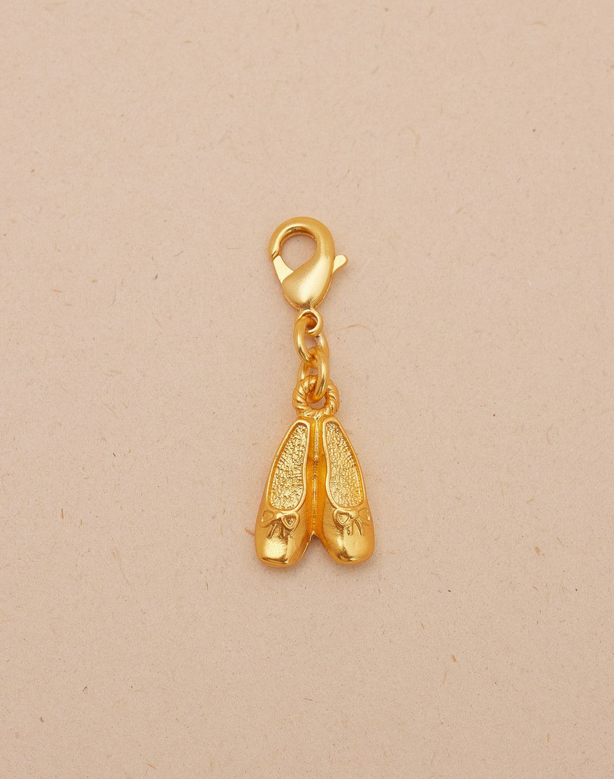 Mini Ballerinas Charm