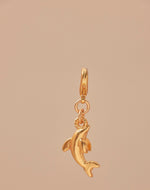 Mini Charm Delfín