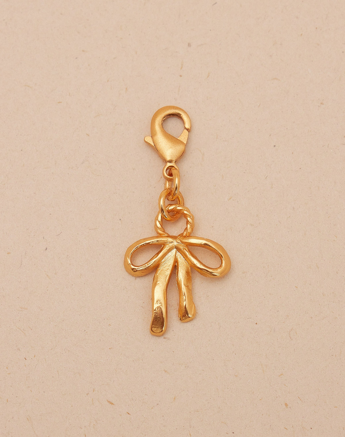 Mini Ribbon Charm