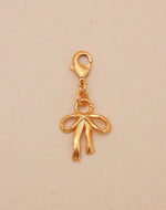 Mini Ribbon Charm